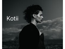 コティ(Kotii)