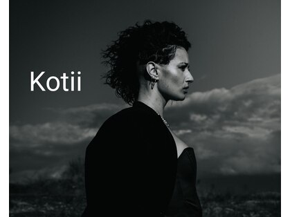 コティ(Kotii)の写真