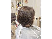 ヘアーメイク シャルム(hair make Charme)