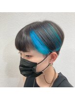 アルケム 学芸大学(AlChem)&nbsp;【Hana指名】初音いr……あっ、別の子ね[学芸大学前/ハイトーン]