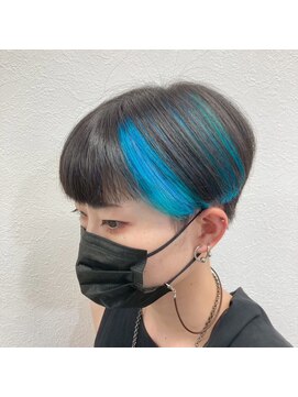 アルケム 学芸大学(AlChem) 【Hana指名】初音いr……あっ、別の子ね[学芸大学前/ハイトーン]