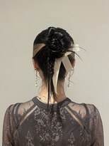 コージーベルベット(Cosy Velvet)&nbsp;カチモリ