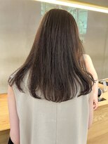 ローレン(LOREN)&nbsp;イメチェン/ホワイトブロンド/外ハネボブ/ワイドバング/栄/久屋