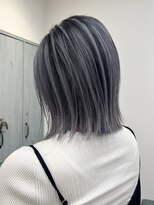 ロテ(LOTE.)&nbsp;イメチェン/ハイライト/髪質改善/外ハネボブ/一宮/妙興寺