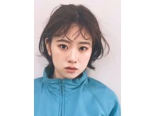 ペイジヘアー(paige hair)