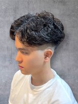 プリストオオサカ(PRIST OSAKA)&nbsp;ラルフカール