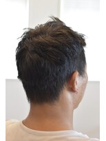 ヘアーズ マツシタ(Hairs MATUSITA)&nbsp;スタイル