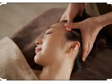 サロンドエー(SALON DE A)の雰囲気（【頭皮の改善睡眠の質、小顔矯正】専門のドライスパ開始）