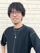 モッズヘア 越谷(mod's hair) 門脇 隆男
