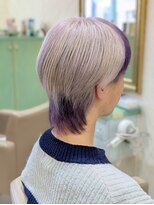 シェリール(Cherir)&nbsp;ハイトーンウルフ