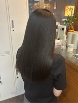 イーズ(EAZE)&nbsp;髪質改善ストレート/艶髪/美髪/ロング