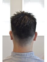 ヘアーズ マツシタ(Hairs MATUSITA)&nbsp;スタイル