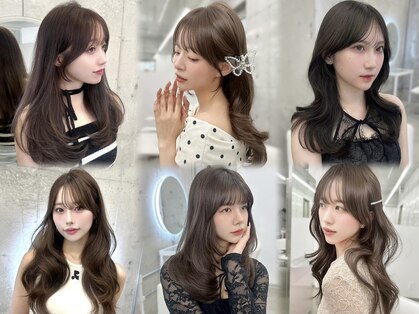 アリュウル 表参道 青山(Allure)の写真