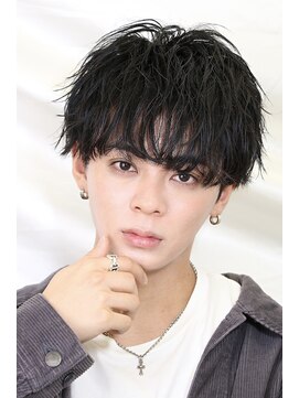 アイトーキョー 横浜(AI TOKYO) ソフトツイストスパイラル