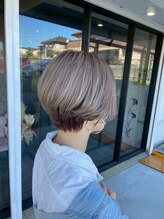 ラシック 西鈴蘭台店(Lasic) Garage