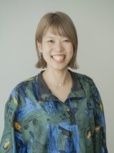 ベロ(BELO) 松本 愛未