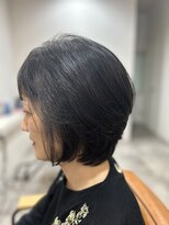 リーシェ(Riche)&nbsp;ショートスタイル