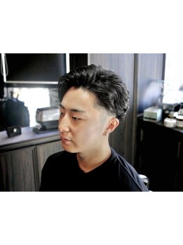 【22時迄｜忙しくても身嗜みは妥協したくない男性へ】30代以降こそ小まめなケアで差がつく。30分で整えます