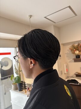 パートショート