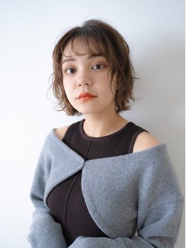 20代30代40代50代【青葉台美容室／モッズヘア青葉台店】