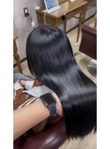 ここまで艶々になるならしなきゃ損！？