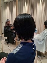 ロージーバイフーガヘアー 元住吉店(Rosy by FUGAhair) 【外ハネボブ】