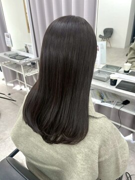 newi fhami 吉祥寺【ネウィ】【3月28日オープン(予定)】 髪質改善/トリートメント/ケアブリーチ/縮毛矯正/ダブルカラー