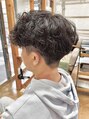 ラグシス(LUXIS)&nbsp;シャドウパーマ