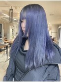 DARK ASHPURPLE