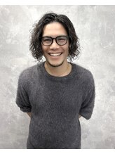 メンズオール 大宮(Men's OR)&nbsp;内田 翔悟