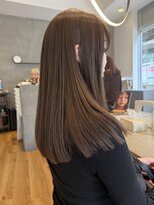 アトロ(Atoro)&nbsp;艶髪ロング