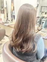 コアフィールフィス(COIFFURE fils) 《見附 今町》