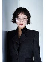 スノッブエテルニータ(snob Eternita) ボブレイヤーパーマ