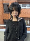 ニュアンスウルフ