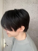 シー バイ スタイル(SEA by STYLE) メンズカット