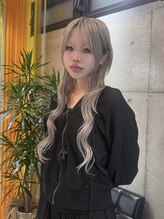 イリス 名古屋 名駅(Iris)&nbsp;sarasa 【名駅】