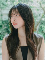 シンシ(Cinci)&nbsp;ゆるっと大人っぽ韓国風スタイル