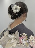 リボンカチモリ