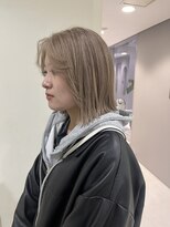 ヴァイス 吉祥寺(VAICE)&nbsp;ミルクティーベージュ
