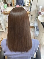 エディー(EDYH)&nbsp;髪質改善メテオカラー