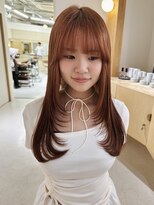ニール 名古屋 伏見 丸の内(NEELU)&nbsp;【NEELU_misa】ハイレイヤー