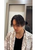 ツイストスパイラル