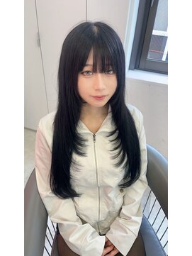 ロサ ファイブヘアー(Rosa..5Hair) エクステトリートメント