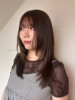 クルール(couleur)&nbsp;layer