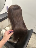 ハクア プラス(HAKUA PLUS)&nbsp;【白髪が気になり始めた方へ】白髪ぼかしカラー