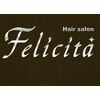 フェリシータ(Felicita)のお店ロゴ