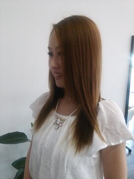 エージー(Ag) ストレート