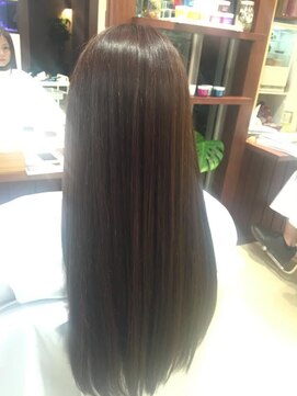 アルバ ヘアリゾート(ALBA) 【ALBA千葉将大】スナップ　NO.1【三鷹】