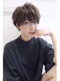 -WILL-大人カジュアルショート