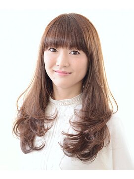 イチリン 千葉(ICHIRIN) フレアーカール